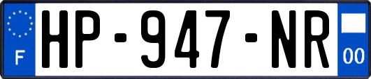 HP-947-NR