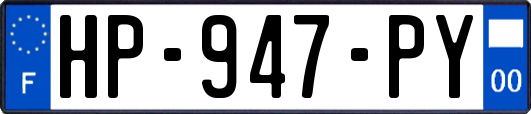 HP-947-PY
