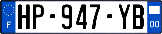 HP-947-YB