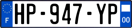 HP-947-YP