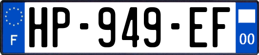 HP-949-EF