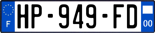 HP-949-FD