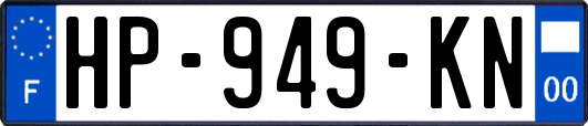 HP-949-KN