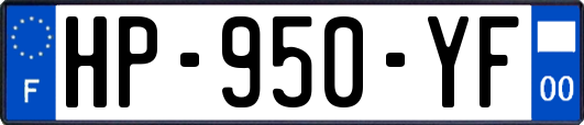HP-950-YF