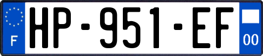 HP-951-EF