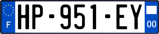 HP-951-EY