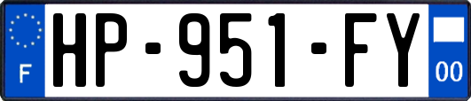 HP-951-FY