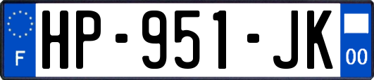 HP-951-JK