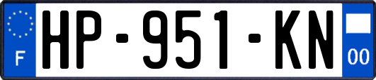 HP-951-KN