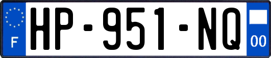 HP-951-NQ