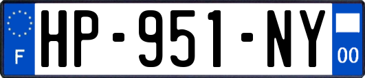 HP-951-NY