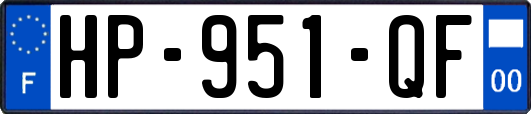 HP-951-QF