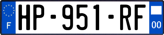 HP-951-RF