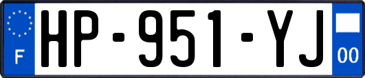 HP-951-YJ