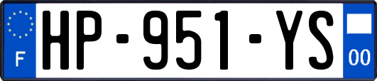 HP-951-YS