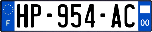 HP-954-AC