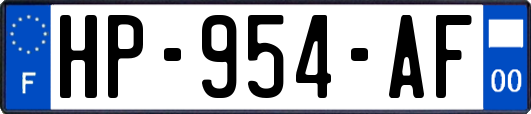 HP-954-AF