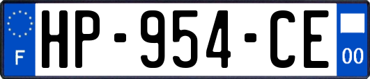 HP-954-CE