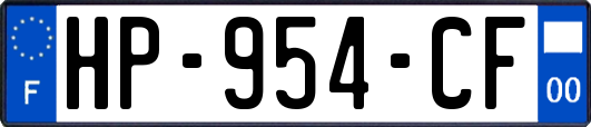 HP-954-CF