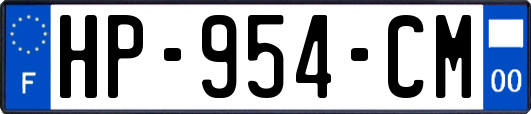 HP-954-CM