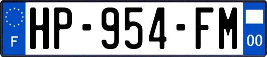 HP-954-FM