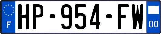 HP-954-FW