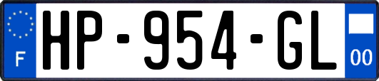 HP-954-GL