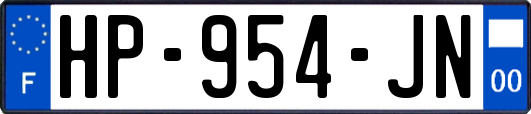HP-954-JN