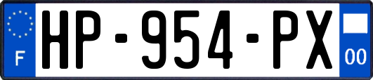 HP-954-PX