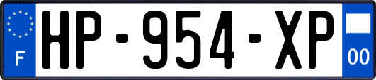 HP-954-XP