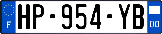 HP-954-YB