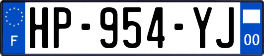 HP-954-YJ