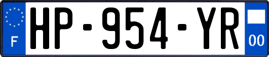 HP-954-YR
