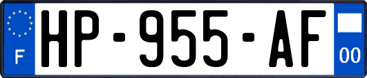 HP-955-AF