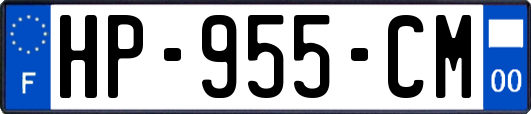 HP-955-CM