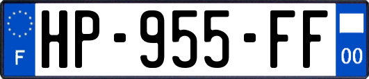 HP-955-FF