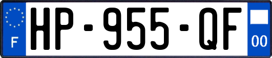 HP-955-QF