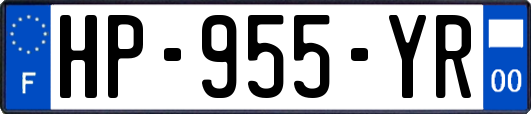HP-955-YR