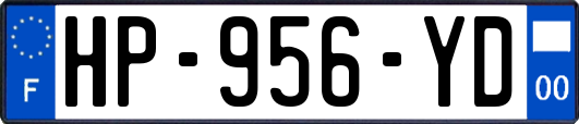 HP-956-YD