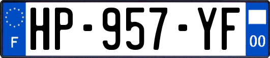 HP-957-YF