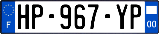 HP-967-YP