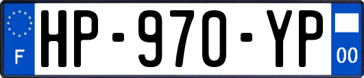 HP-970-YP