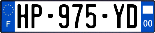 HP-975-YD