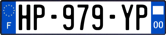 HP-979-YP