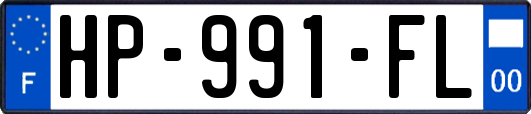 HP-991-FL