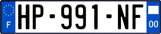 HP-991-NF