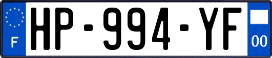 HP-994-YF