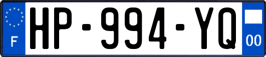 HP-994-YQ