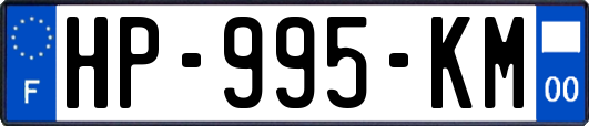 HP-995-KM