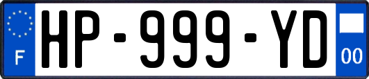 HP-999-YD